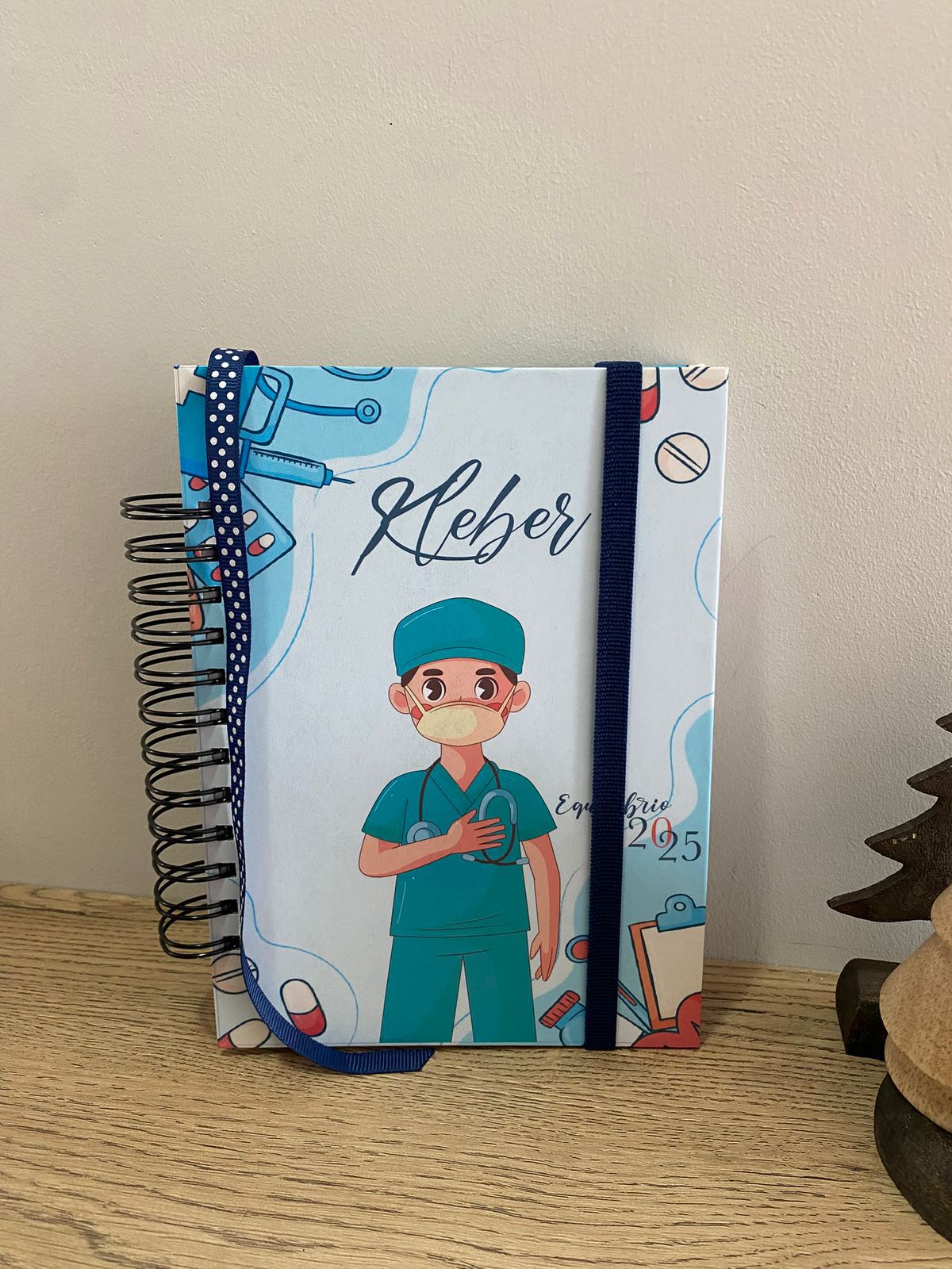 Cuaderno de Notas